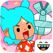 托卡世界大别墅