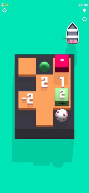 糖果归零Candy Zero金币安卓版图片1