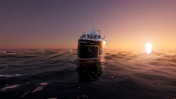 钓鱼北大西洋游戏图4