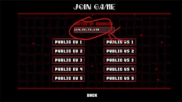 索尼克exe2D大逃杀图3