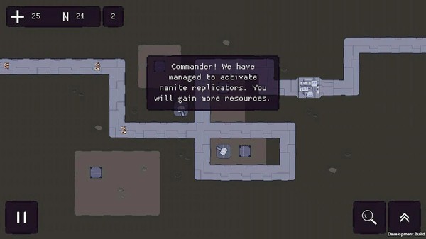 太空防御指挥官手机游戏图3