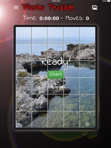 抖音照片拼图游戏app安卓版  v2.2.4图4