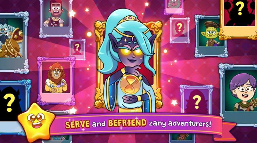 梦幻药剂师2金币汉化安卓版  V0.1.1图3