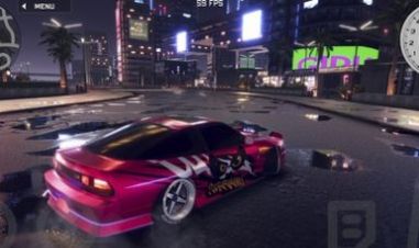 海底飞车游戏图3