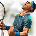 终极网球金币中文安卓版（Ultimate Tennis）  v2.2.1922