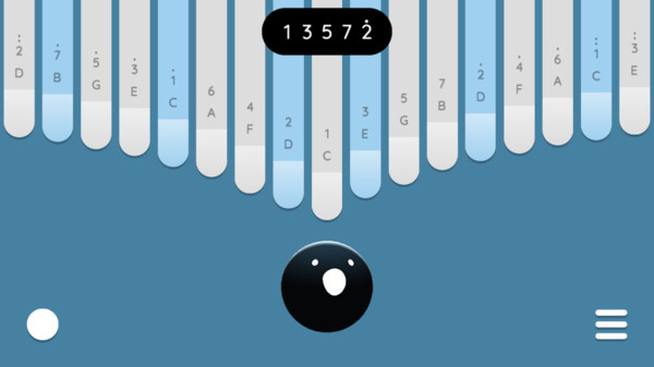 OuO音乐版游戏图1