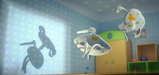 抖音投影寻真游戏图3