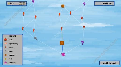 IIslands of War游戏图3