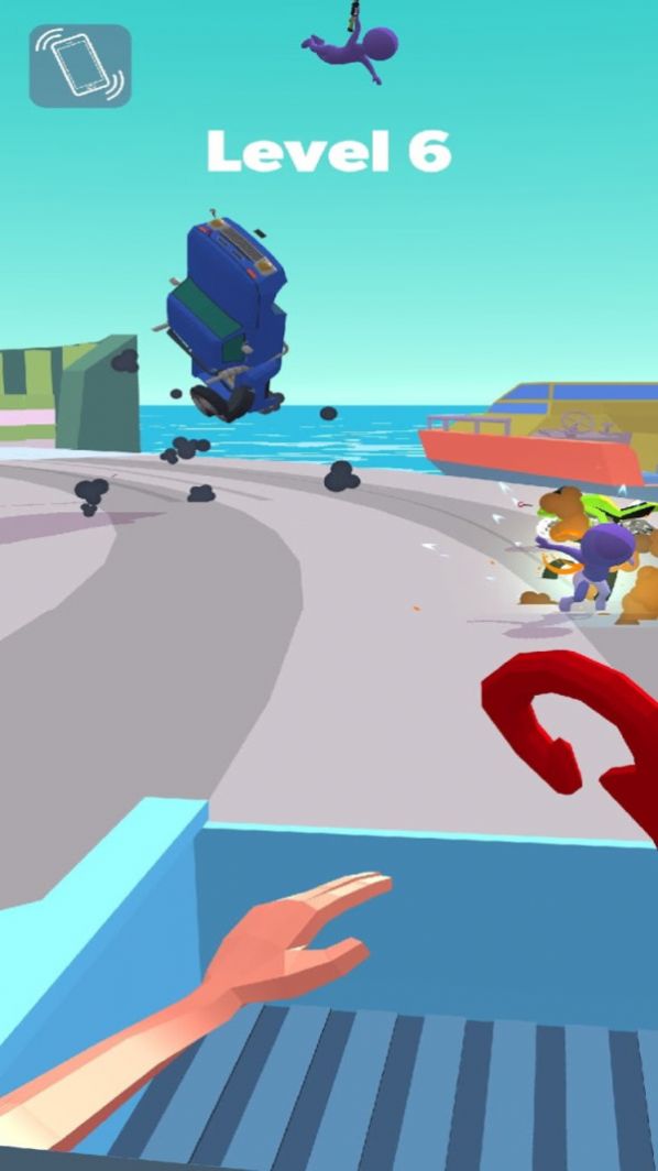 小心钩子游戏安卓最新版  v0.0.1图1