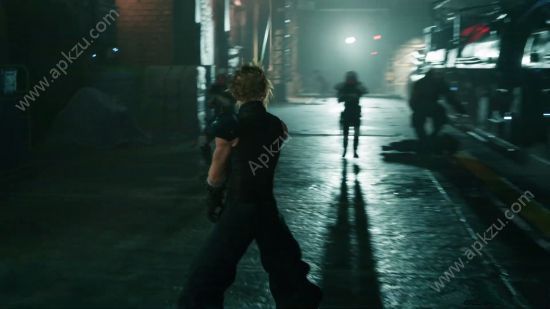 最终幻想7重制版安卓版图2