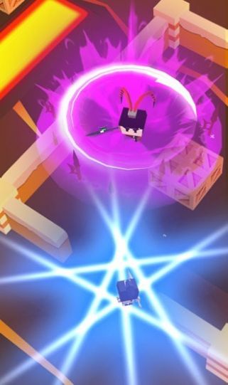 迷你吃鸡王者游戏图4