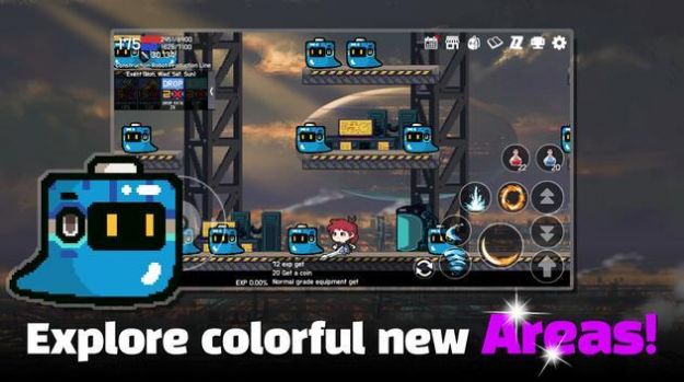 粘液RPG2游戏图4