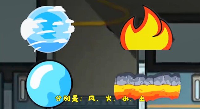 在我们之间法师模式汉化版游戏下载  v2022.3.29图4