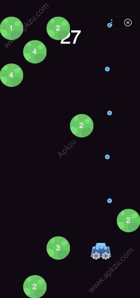 微信炮炮弹小程序游戏手机版  v1.0图2