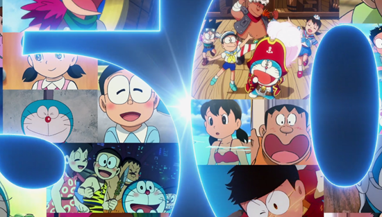 哆啦A梦大雄的新恐龙游戏手机版图3