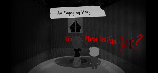 Bear With Me游戏手机版图1