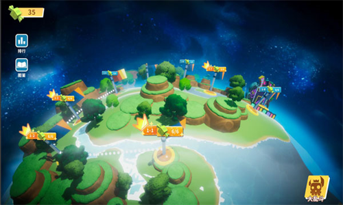 糖果灾难内置作弊菜单版下载  v1.0.20图1