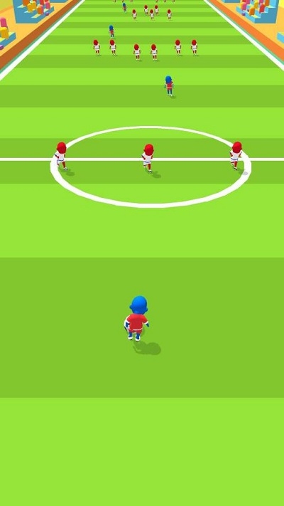 哦我的球安卓游戏官方版  v1.0.0图4