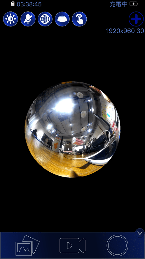 IJOYER全景相机安卓app官网免费下载 v1.1.5图1