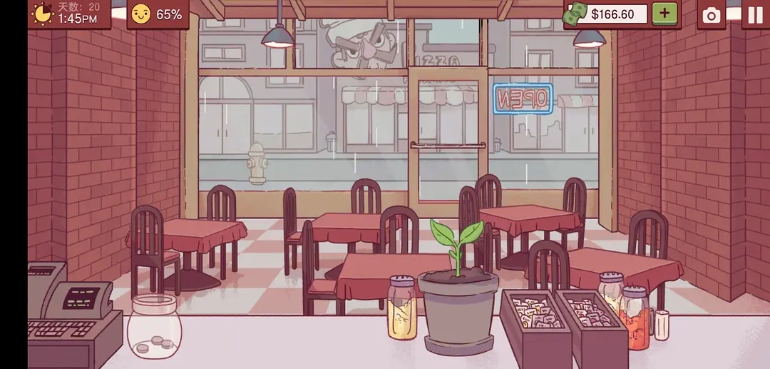 披萨餐厅经营游戏图2