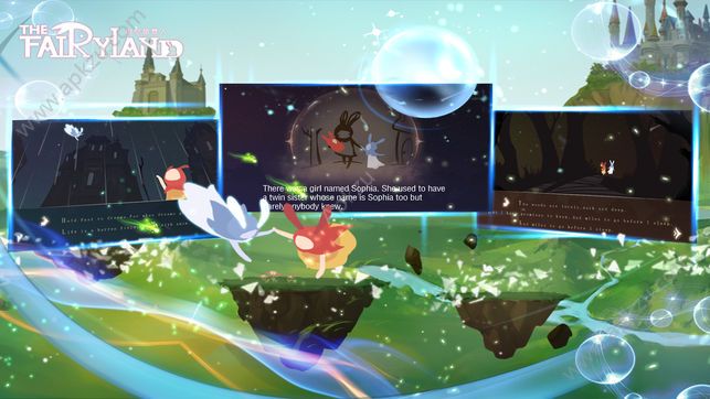 时空旅梦人全安卓版  v1.0.3图5