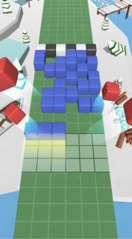 绘制立体方块游戏图3