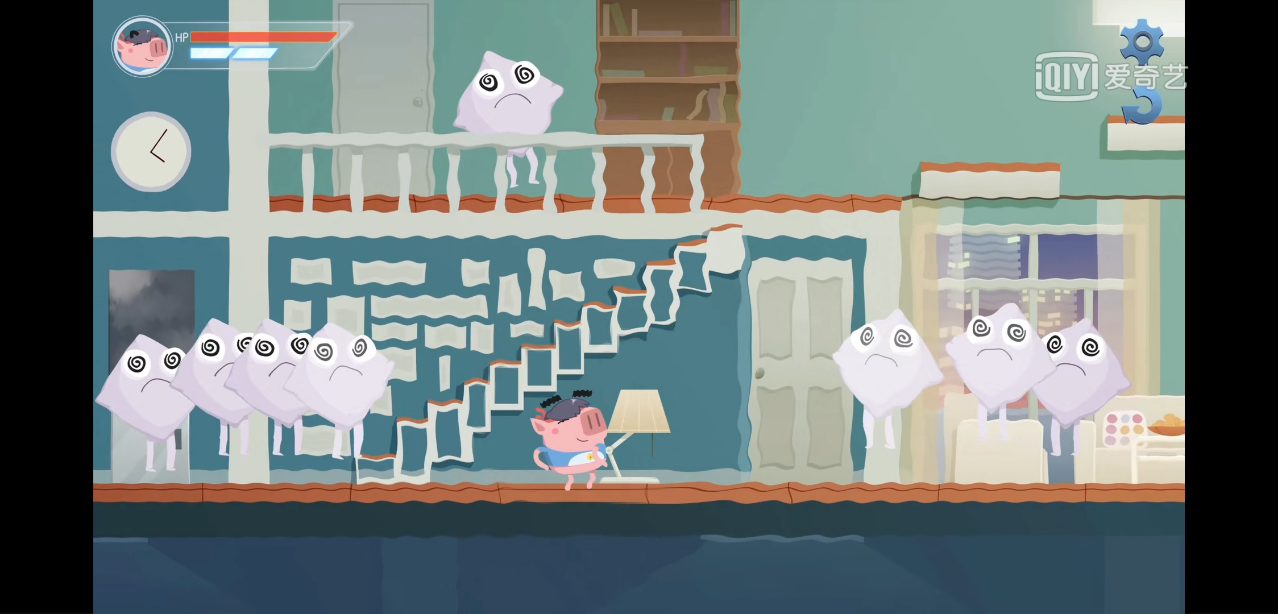 爱情公寓胡一菲装修软件免费版  v1.0图2