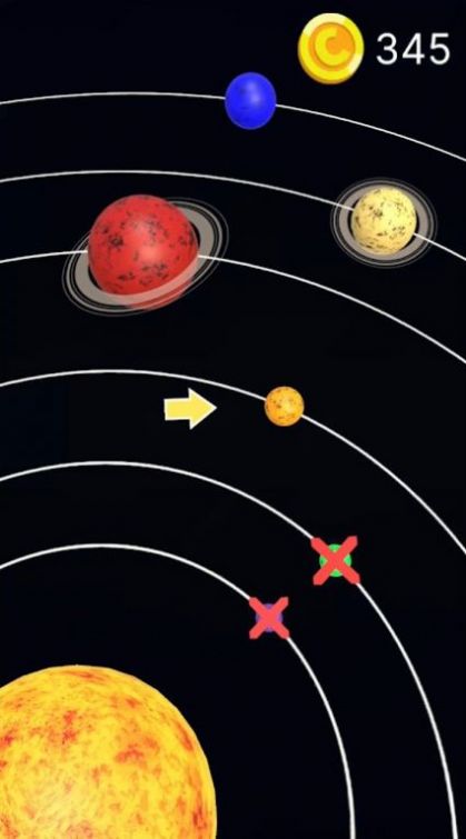 挖穿银河系安卓中文版游戏  v1.0.2图3