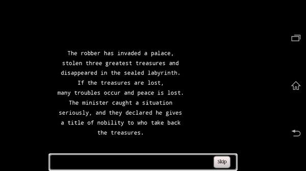 囧迷宫安卓版图2