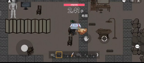 修狗地铁逃生游戏图1