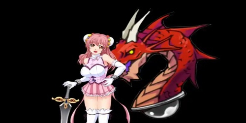 怀孕吧魔法少女冷狐直装版图1