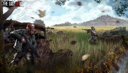 战争前线大逃杀官方网站图2