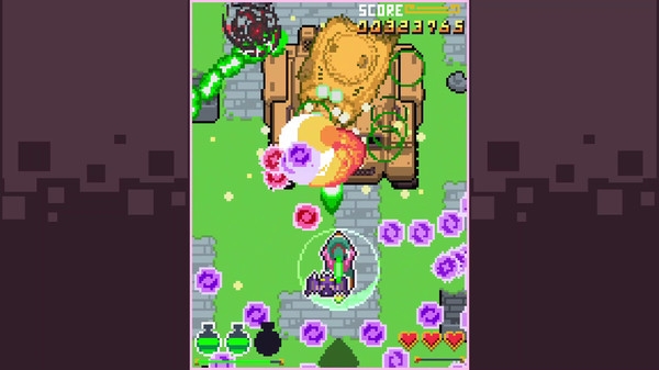 弹幕幻想曲游戏图3