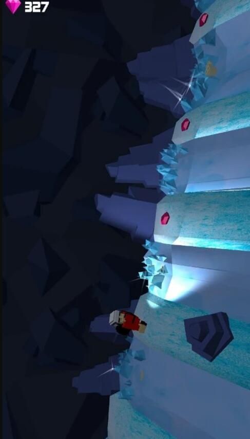 斧攀爬者游戏图1