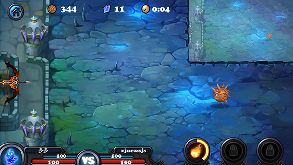 守卫者2(Defender II)图2