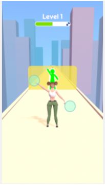 摆姿势我最美游戏安卓手机版  v1.1.0图1