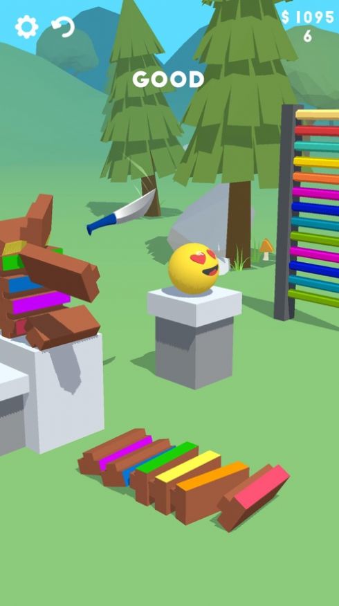 这也能切游戏安卓最新版  v1.0图1