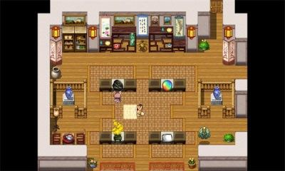 四叶苜蓿手机版图1