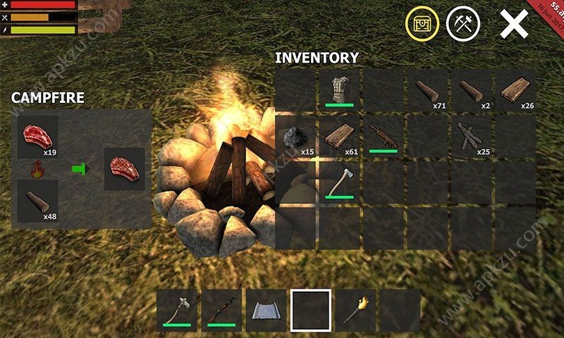 流放末路游戏官方版图2