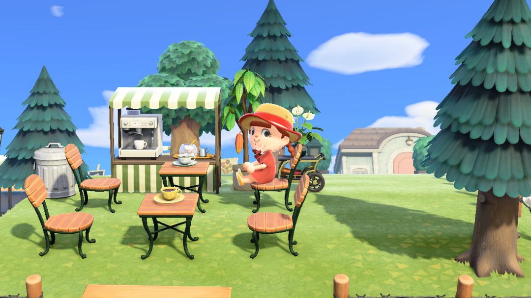 适合春天玩的手游合集