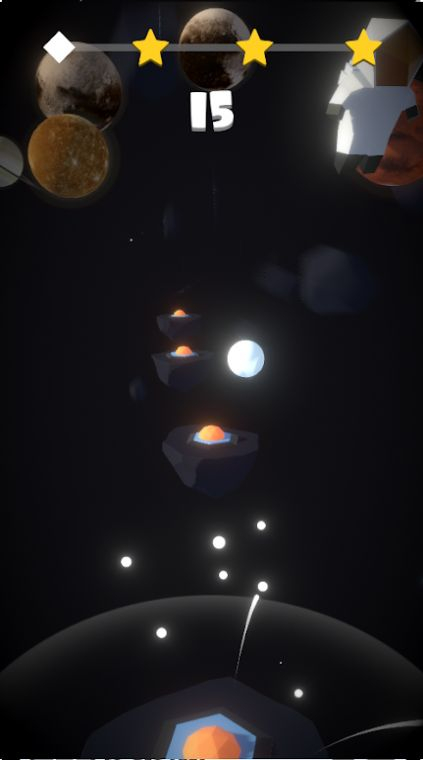 疯狂太空之旅游戏中文版图2