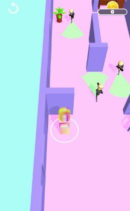 粘球突击游戏中文版图3