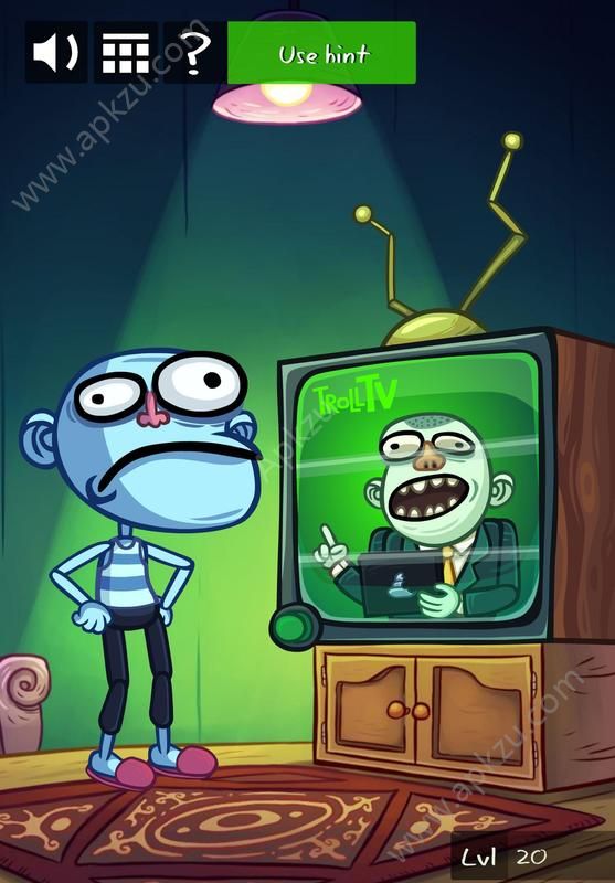 史上最愚蠢的实验提示完整安卓版  v0.9.3图2