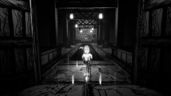 我这张美丽的纸脸游戏图1