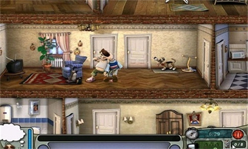 整蛊邻居地狱归来图2