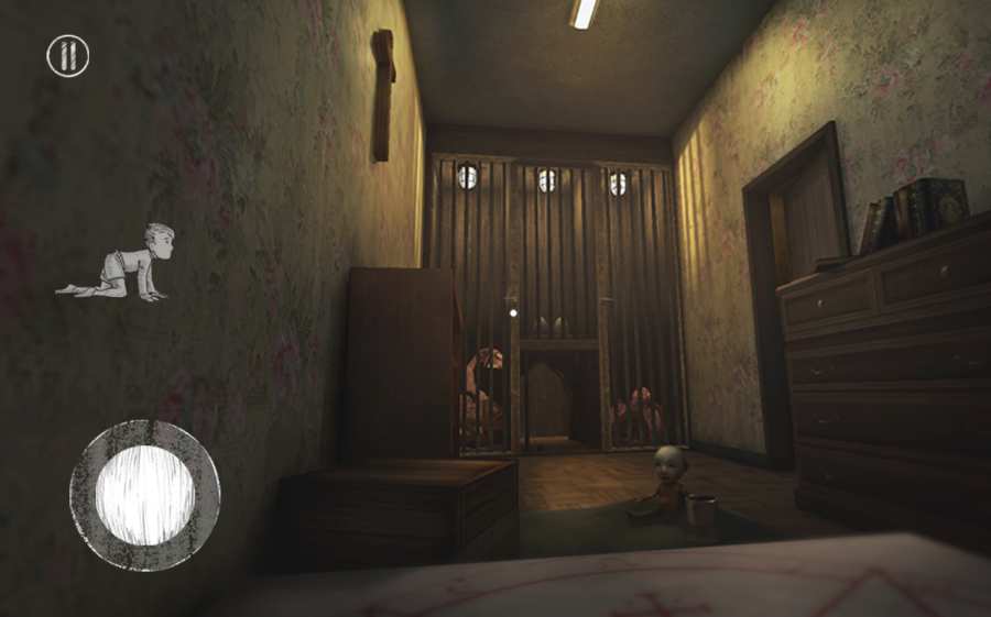 恐怖修女2中文下载最新版完整版  v1.9图2