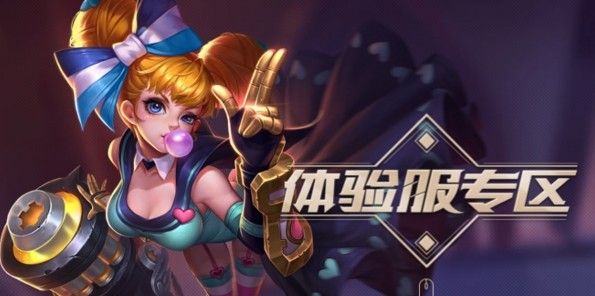 王者荣耀体验服神器最新版安装包图片1