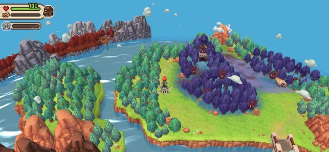 进化之地2下载中文版去广告最新版  v1.5.5图1