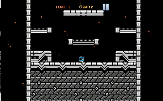 电磁地牢游戏最新版  v1.0图3