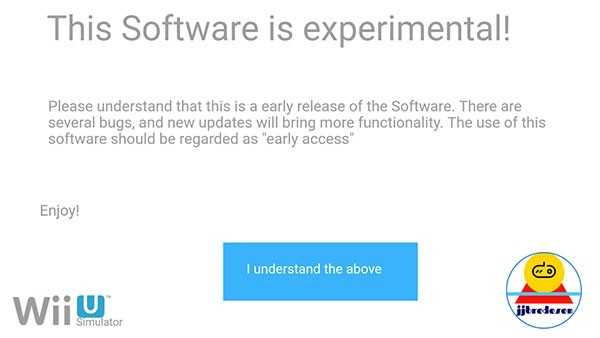 Wii U Simulator最新版图3